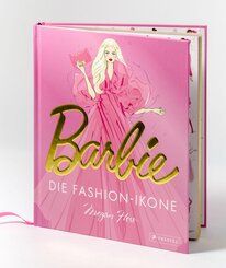 Barbie - Die Fashion-Ikone