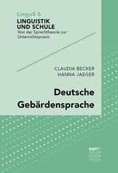 Deutsche Geb&auml;rdensprache