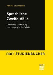 Sprachliche Zweifelsf&auml;lle