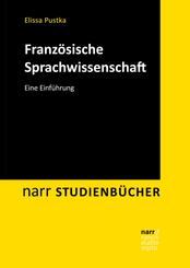 Franz&ouml;sische Sprachwissenschaft