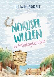 Nordseewellen und Fr&uuml;hlingszauber