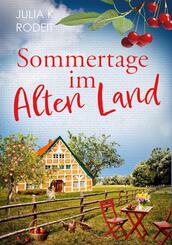 Sommertage im Alten Land