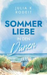 Sommerliebe in den D&uuml;nen