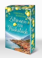 Zitronen zum Fr&uuml;hst&uuml;ck