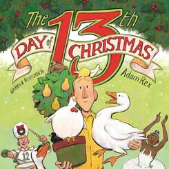 The 13th Day of Christmas