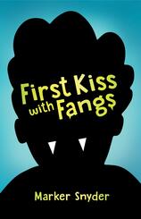 First Kiss with Fangs