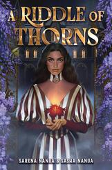 A Riddle of Thorns