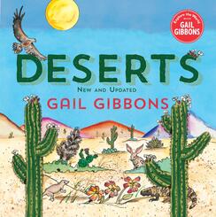 Deserts (New & Updated)