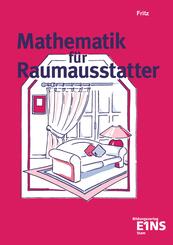 Mathematik f&uuml;r Raumausstatter
