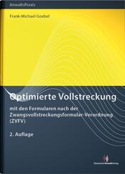 Optimierte Vollstreckung