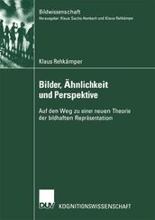 Bilder, &Auml;hnlichkeit und Perspektive