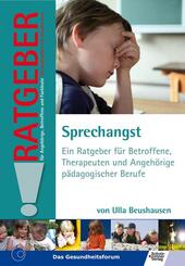 Sprechangst