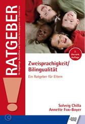 Zweisprachigkeit/Bilingualit&auml;t