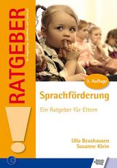 Sprachf&ouml;rderung