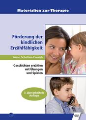 F&ouml;rderung der kindlichen Erz&auml;hlf&auml;higkeit
