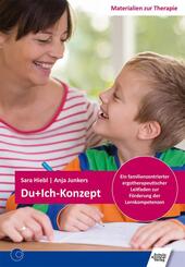 Du+Ich-Konzept, m. CD-ROM