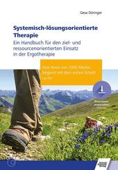 Systemisch-l&ouml;sungsorientierte Therapie