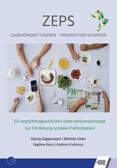 ZEPS: Zugeh&ouml;rigkeit erleben - Perspektiven schaffen