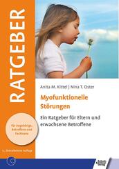 Myofunktionelle St&ouml;rungen