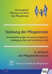 St&auml;rkung der Pflegekinder