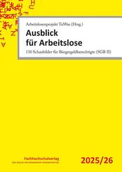 Ausblick f&uuml;r Arbeitslose