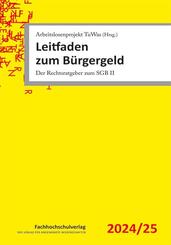 Leitfaden zum B&uuml;rgergeld