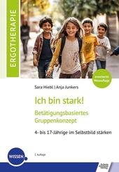Ich bin stark!