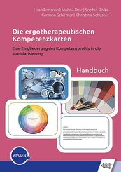 Die ergotherapeutischen Kompetenzkarten