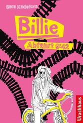 Billie - Abfahrt 9:42