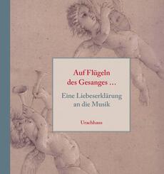 Auf Fl&uuml;geln des Gesanges ...