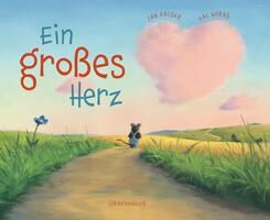 Ein gro&szlig;es Herz