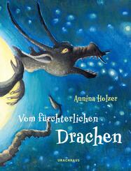 Vom f&uuml;rchterlichen Drachen