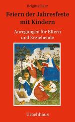 Feiern der Jahresfeste mit Kindern