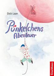 P&uuml;nkelchens Abenteuer
