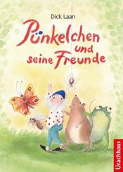 P&uuml;nkelchen und seine Freunde