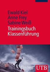 Trainingsbuch Klassenf&uuml;hrung