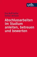 Abschlussarbeiten im Studium betreuen und bewerten