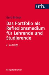 Das Portfolio als Reflexionsmedium f&uuml;r Lehrende und Studierende
