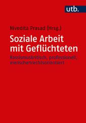 Soziale Arbeit mit Gefl&uuml;chteten