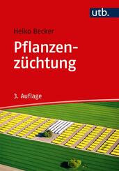 Pflanzenz&uuml;chtung