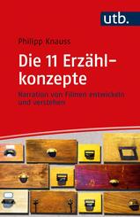 Die 11 Erz&auml;hlkonzepte