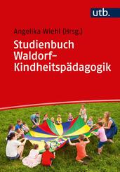 Studienbuch Waldorf-Kindheitsp&auml;dagogik