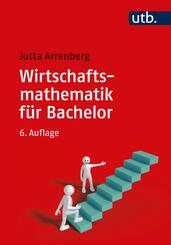 Wirtschaftsmathematik f&uuml;r Bachelor