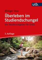 &Uuml;berleben im Studiendschungel