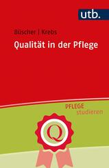 Qualit&auml;t in der Pflege