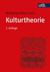 Kulturtheorie