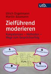 Zielf&uuml;hrend moderieren