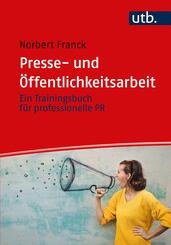 Presse- und &Ouml;ffentlichkeitsarbeit