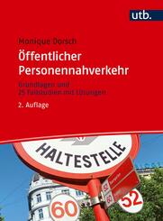 &Ouml;ffentlicher Personennahverkehr