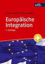 Europ&auml;ische Integration